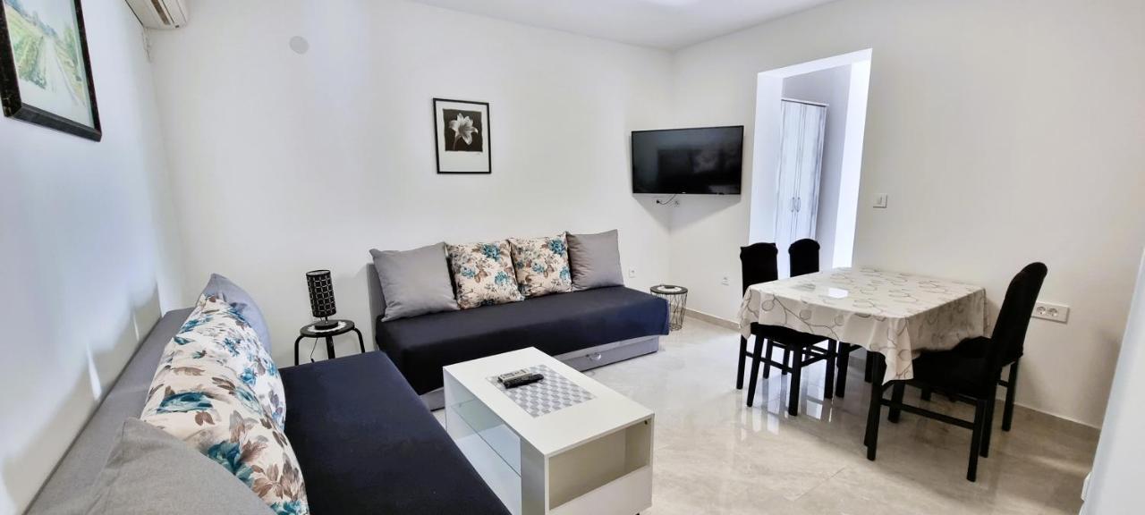 Apartment Tonci 노바야 외부 사진