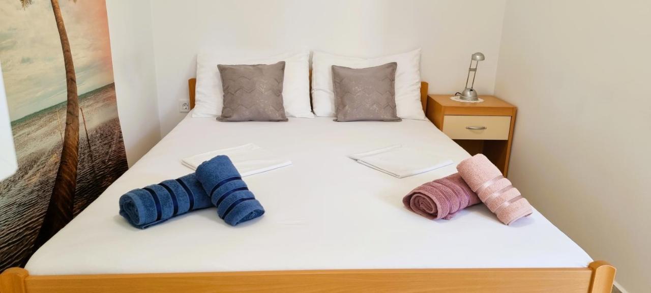 Apartment Tonci 노바야 외부 사진