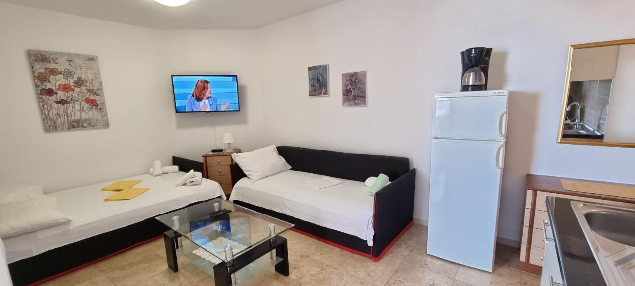 Apartment Tonci 노바야 외부 사진
